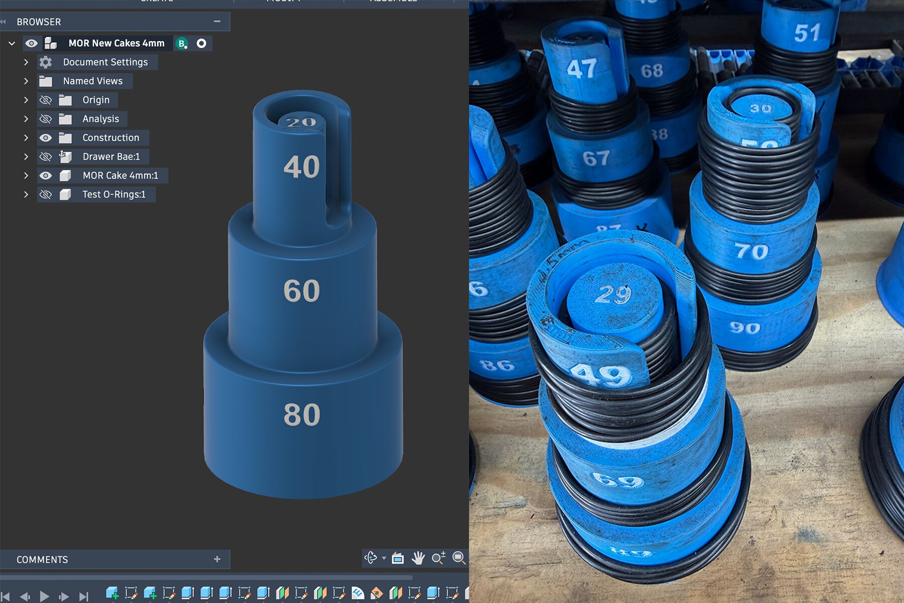 Autodesk Fusion render